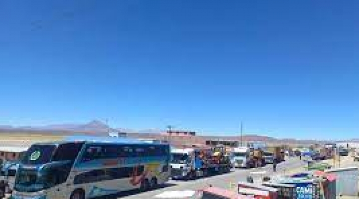 Conflicto por el censo: CANEB advierte pérdida de credibilidad de proveedores bolivianos en el comercio exterior