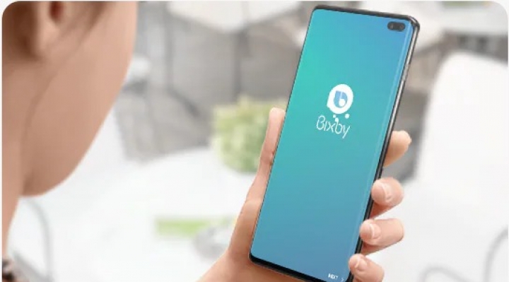 Samsung sigue desarrollando Bixby, presentando un nuevo lenguaje y estableciendo bases para el crecimiento futuro