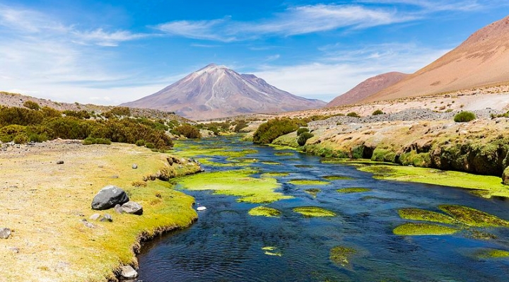 La Haya concluye que las partes están de acuerdo en que el Silala es un río internacional y que Chile tiene derecho a su uso 