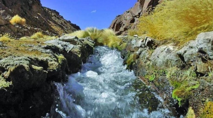 Bolivia rechazó en 2009 la oferta de Chile de pagar $us 6,2 millones anuales a Potosí por el 50% de las aguas del Silala