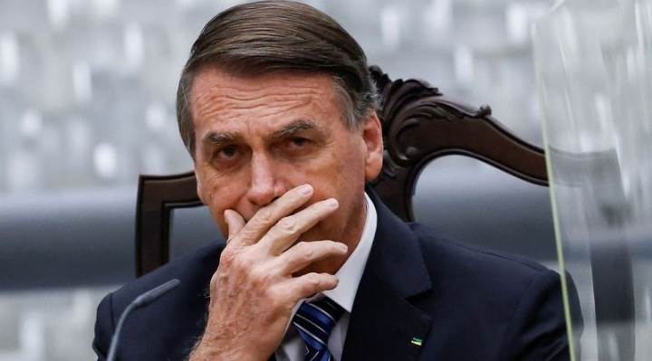 Jair Bolsonaro: los procesos judiciales que puede enfrentar ahora que ya no es presidente de Brasil 