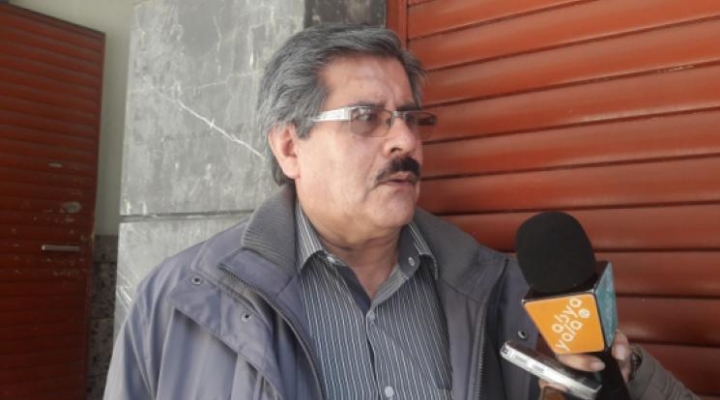 Relatora de Naciones Unidas insta al Gobierno a proteger derechos y libertades de Albarracín