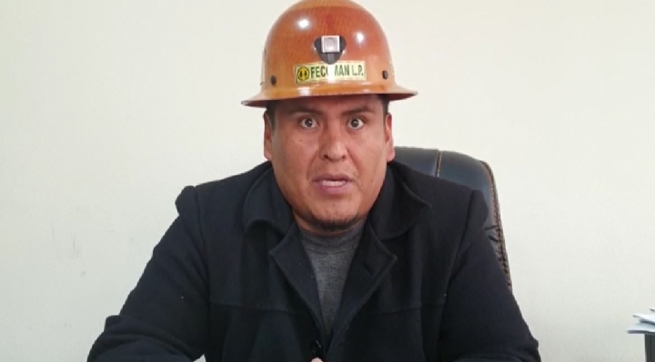 Presidente de Fecoman observa incumplimiento del Gobierno sobre la Ley del oro y advierte vacíos legales