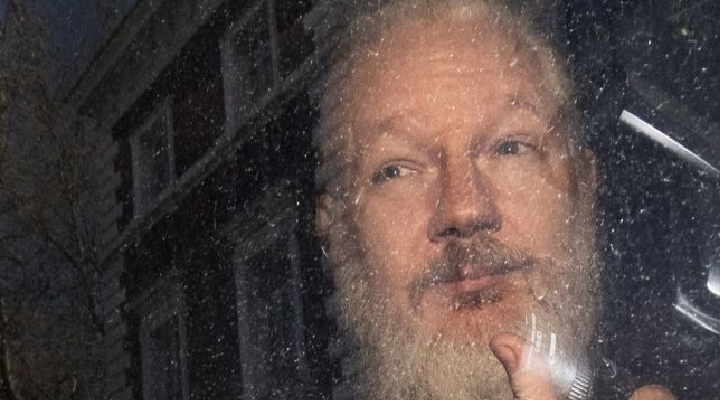 Julian Assange: Suecia reabre investigación preliminar por violación contra el fundador de Wikileaks
