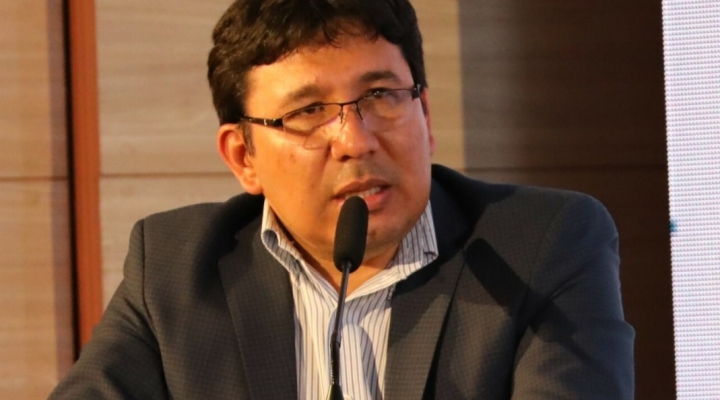 Ministro Molina niega entrega del litio a empresas extranjeras: “esto es totalmente falso”