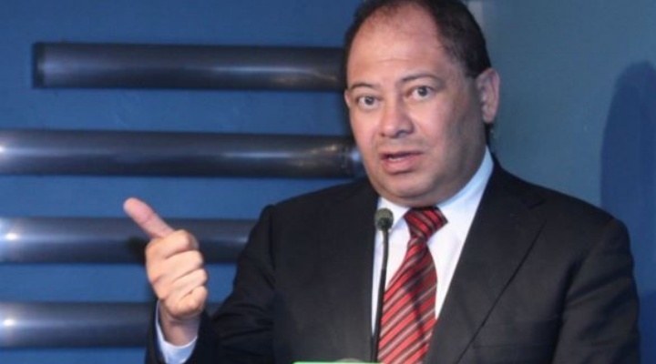 Fiscalía cita a cuatro personas a declarar por presunta agresión a ministro Romero en RRSS