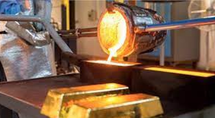 Cedla: El Gobierno no necesita una Ley del Oro, sino cumplir la Ley 535 e instalar una refinería para este metal