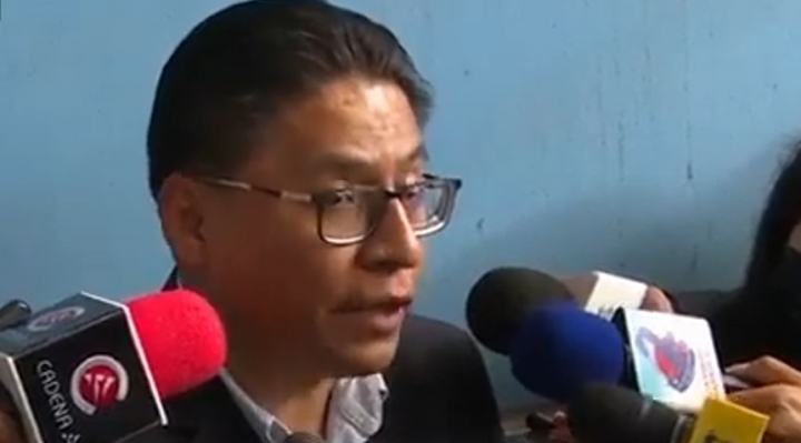 Caso ABC: Lima revela que el “testigo protegido” murió en un accidente en EEUU