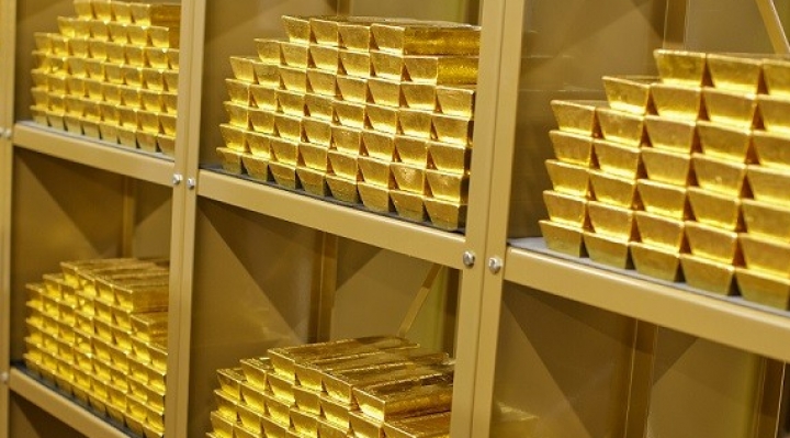 Gobierno afirma que el BCB no puede vender los lingotes de oro de las reservas internacionales