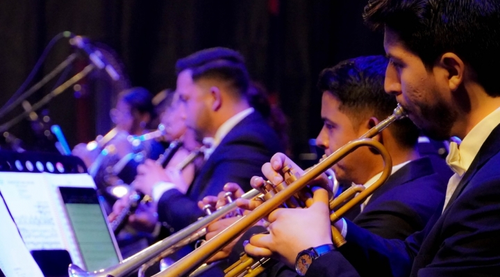 Lanzan el Concurso de Música Clásica Bolivia 2023 para instrumentistas de viento