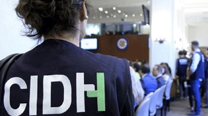 Asociaciones de periodistas piden audiencia a CIDH en su visita a Bolivia  