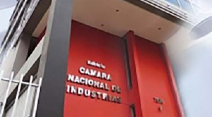 La CNI expresa su “más absoluto rechazo” al proyecto de ley sobre temas de “sabotaje” de los trabajadores