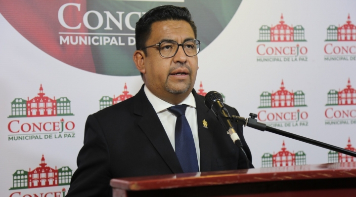 Concejal Dulón afirma que otro juez anuló imputación y orden de aprehensión por acoso político