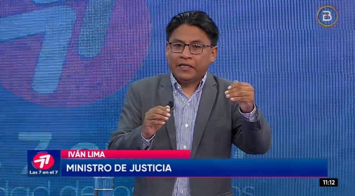 Ante revés en la preselección judicial, Lima convoca a un "acuerdo político" y descarta "decretazo" 