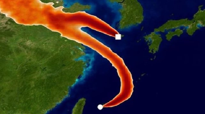 Confirman que la mayoría de las misteriosas emisiones de un gas que destruye la capa de ozono provienen de China