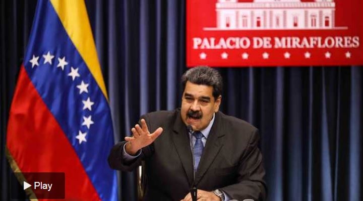 Perú, Argentina, Chile, Colombia y Paraguay denunciarán a Maduro ante la Corte Penal