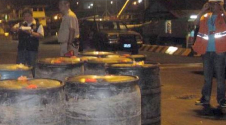 Contrabando de combustibles: Viceministro dice que transportistas actúan de manera criminal y desleal  