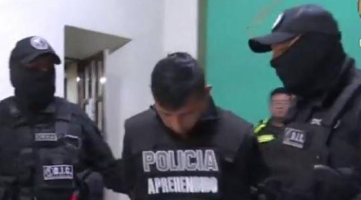 En Juicio Abreviado Feminicida De Rosa Es Sentenciado A 30 Años De Cárcel Brújula Digital 8435