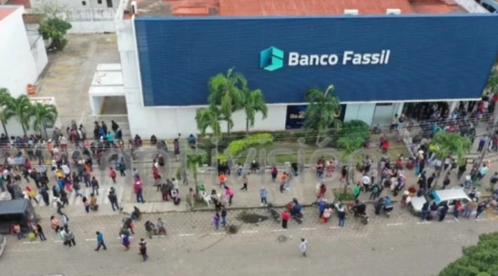 OPINION| En Santa Cruz se ve un paralelo entre el caso Hotel Las Américas y el del banco Fassil como medios de extorsión