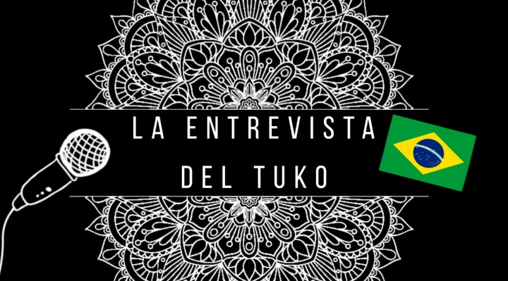 La entrevista del Tuko desde Foz de Iguazú, Corumbá y Santa Cruz