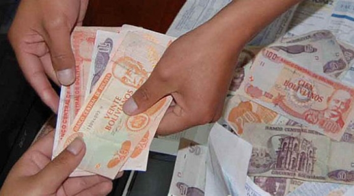 El sistema impositivo de Bolivia está entre los peores del mundo, dice ranking del Banco Mundial