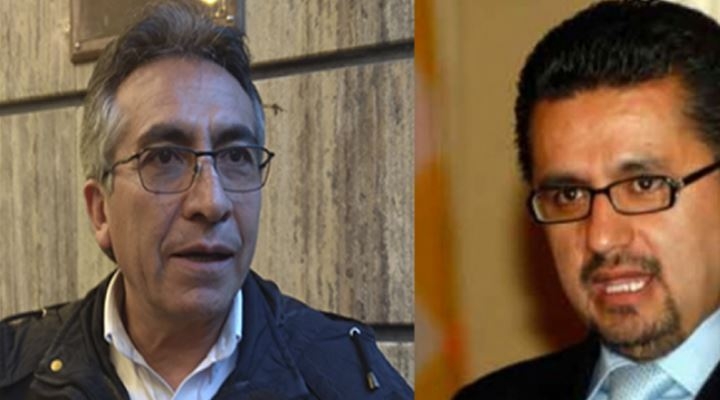 Torrico analiza procesar a Llorenti por armar persecución penal con caso Menonitas