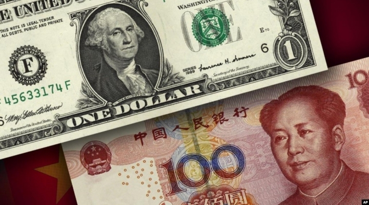 Pese a optimismo del gobierno, el uso de yuanes en el comercio con China es de solo 4,6%