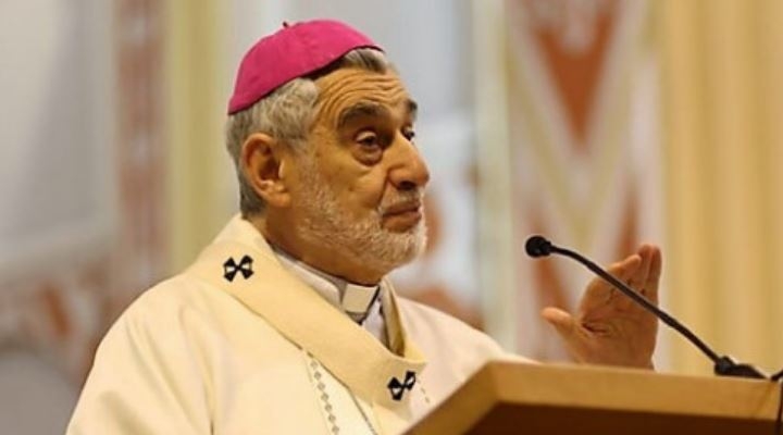 Arzobispo de Santa Cruz: “Pulpo de la corrupción y narcotráfico se extendió al Estado”
