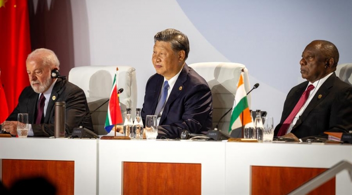 OPINIÓN| BRICS: Otro portazo diplomático