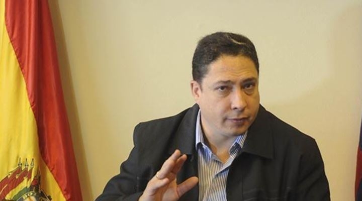 Ministro de Justicia reconoce que fallo contra Fernández es “carente de fundamento” e incoherente