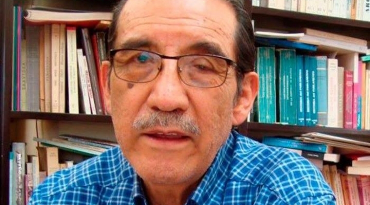 Inauguran la biblioteca Jorge Lazarte en la carrera de Ciencia Política de la UMSA