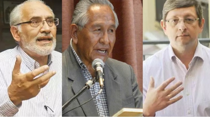 Líderes opositores ven riesgo de fraude tras denuncia en Riberalta