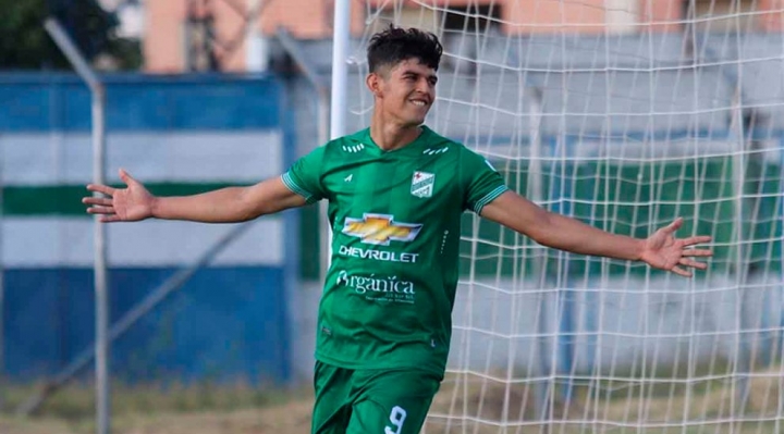 Fallece el jugador de Oriente Petrolero que estaba en terapia intensiva