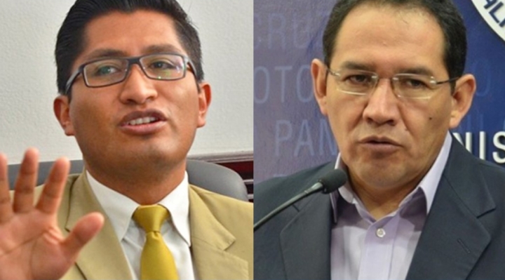Pese a los indicios, fiscales Guerrero y Blanco insisten en acusación contra médico Fernández