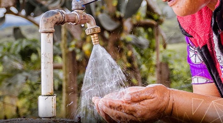 Sequía: Salud distribuirá pastillas potabilizadoras de agua en Chuquisaca y  Santa Cruz