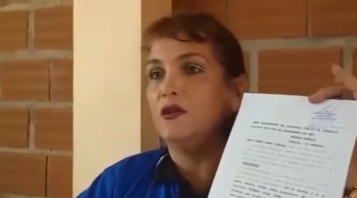 Red Eclesial Panamazónica pide proceso en Ética para senadora Argene Simoni que busca acallar Radio San Miguel