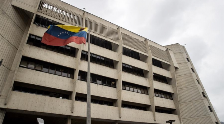 El TSJ de Venezuela ordenó la suspensión de "todos los efectos" del proceso de las primarias opositoras