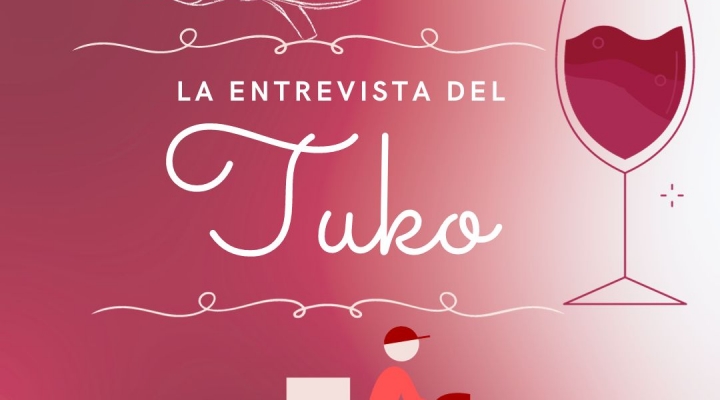 La entrevista del Tuko llega al número 51 de su edición