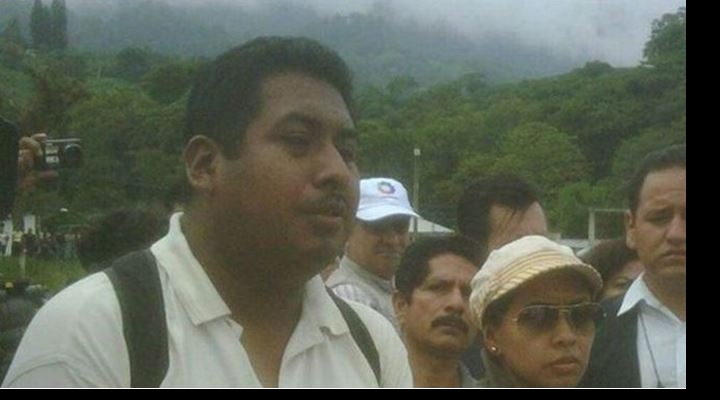 México: matan a balazos al periodista Mario Gómez, corresponsal de El Heraldo de Chiapas