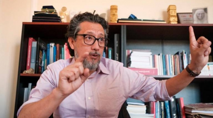 Antonio Saravia, líder del Partido Liberal: “Admiro a Milei por haber logrado revolucionar a Argentina”