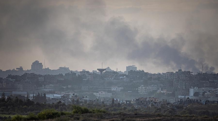 Israel reinicia sus ataques a Gaza ante el rechazo internacional