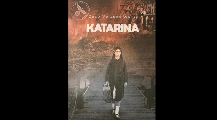|CRÍTICA| Katarina, la vida de una sobreviviente | Erick Ortega|