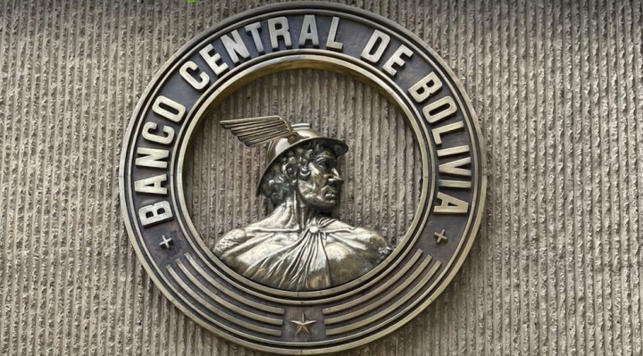 Reservas internacionales de Bolivia vuelven a bajar y llegan a $us 2.147 millones