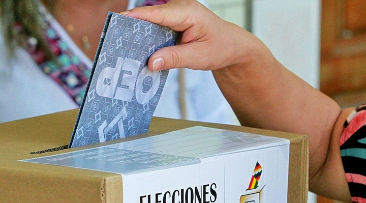 |OPINIÓN|El año 2024 tendrá como ejes la economía y la electoralización|Carlos Mesa|