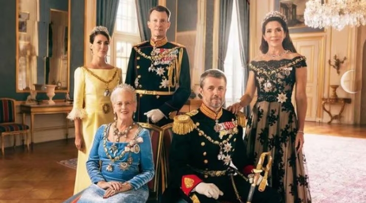 Europa se queda sin una reina soberana por primera vez desde mediados de 1800