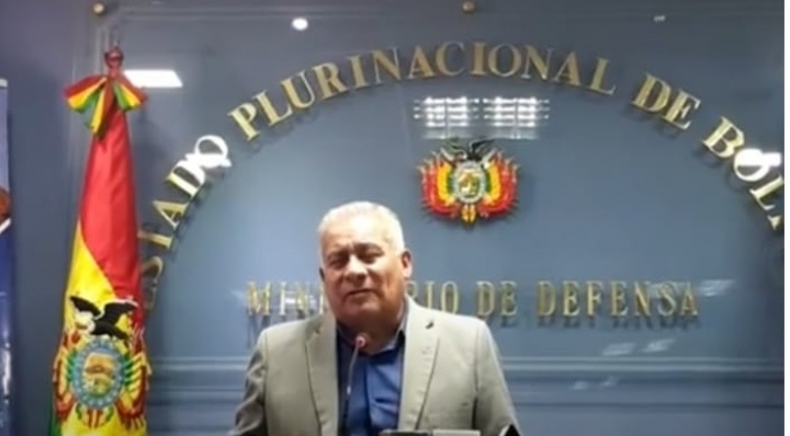 Pesquisa sobre muerte de capitán en Pisiga halla contradicciones en militares y pone en duda emboscada