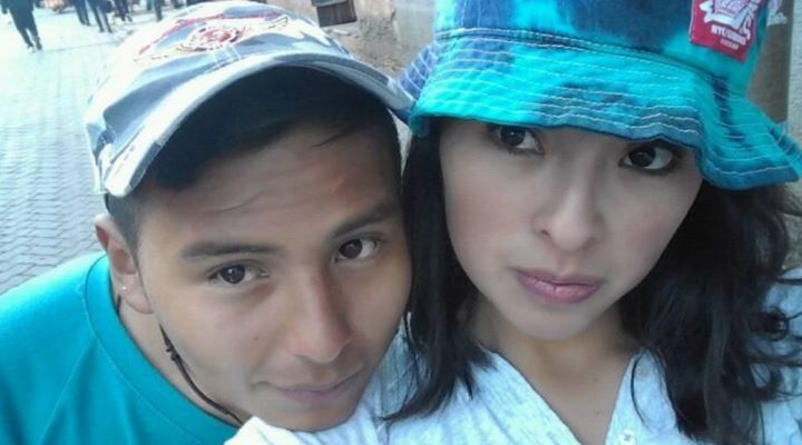Encuentran cuerpos sin vida de una pareja en la zona Inca Llojeta