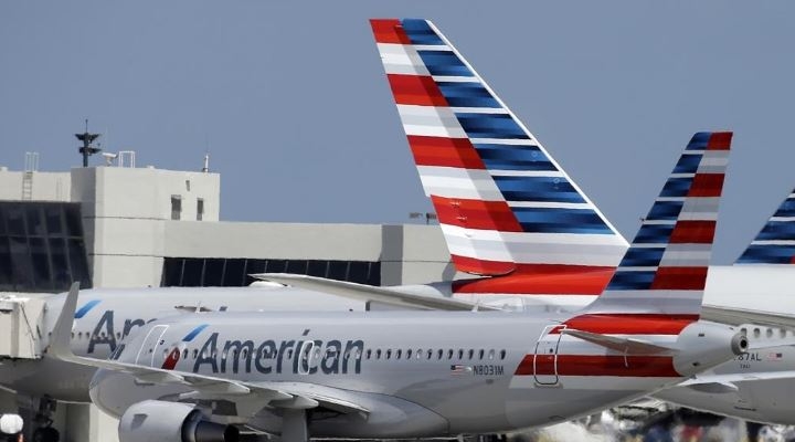 American Airlines dejará Bolivia en noviembre por “insuficiente demanda de pasajeros”
