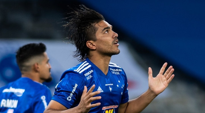 Martins vuelve a Cruzeiro en la recta final de su carrera