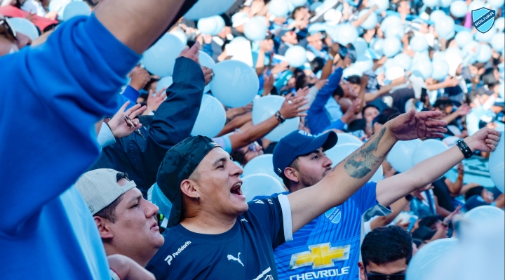 Bolívar está entre los 10 clubes con más triunfos en la historia de la Libertadores